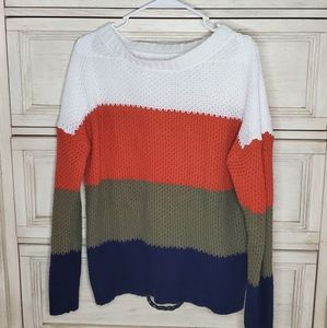 Womens Sweater